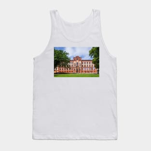 Rostock University Tank Top